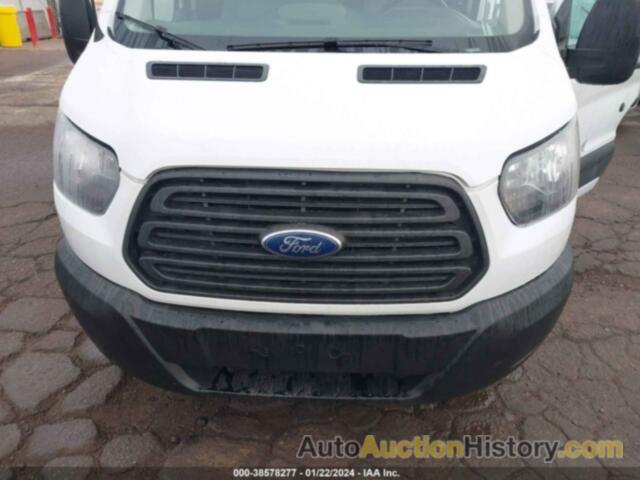 FORD TRANSIT WAGON XL/XLT, 1FMZK1YM2HKB56745