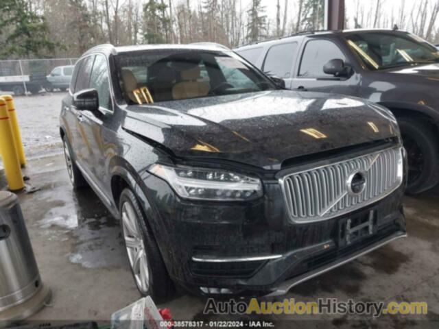 VOLVO XC90 T6, YV4A22PN3G1002435