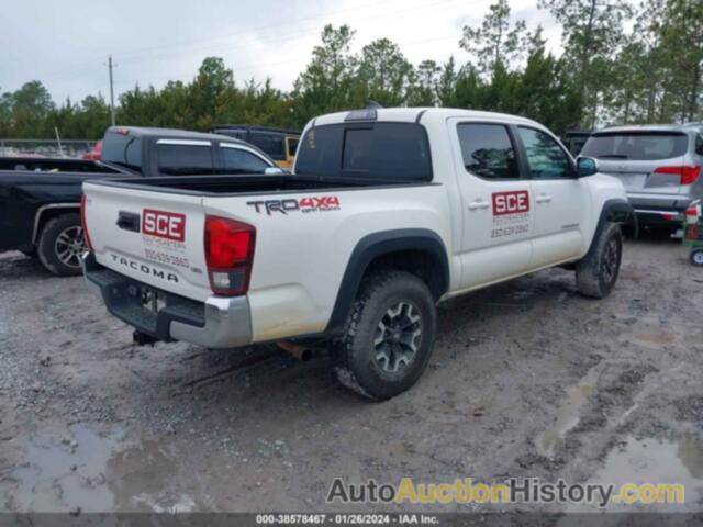 TOYOTA TACOMA DOUBLE CAB/SR/SR5/TRD SPO, 3TMCZ5AN6KM257965