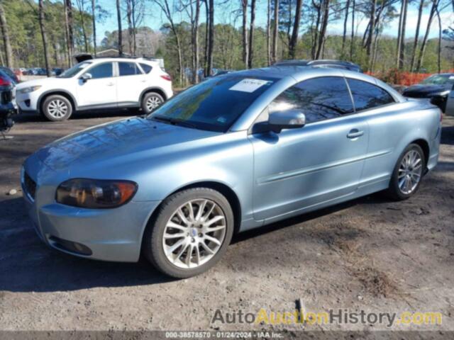 VOLVO C70 T5, YV1MC67269J072079