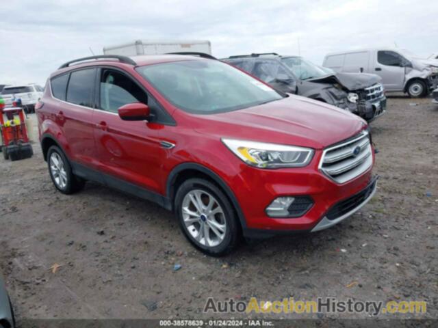 FORD ESCAPE SEL, 1FMCU0HD6KUA80968