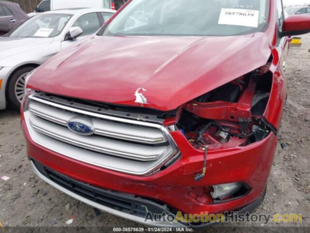 FORD ESCAPE SEL, 1FMCU0HD6KUA80968