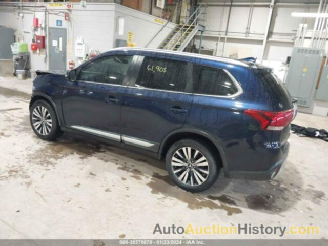 MITSUBISHI OUTLANDER SEL, JA4AZ3A3XKZ008815