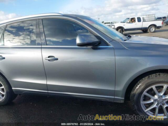 AUDI Q5 2.0T PREMIUM, WA1LFAFP6CA005797