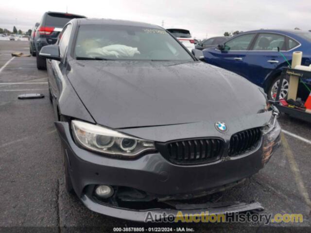 BMW 428I GRAN COUPE, WBA4A9C51GGL88896