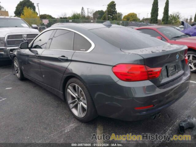 BMW 428I GRAN COUPE, WBA4A9C51GGL88896