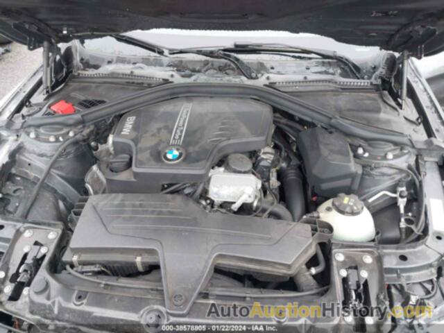 BMW 428 I GRAN COUPE SULEV, WBA4A9C51GGL88896