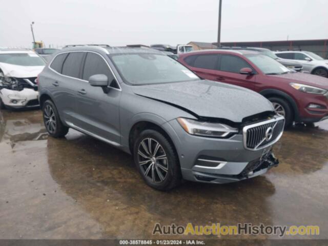 VOLVO XC60 T5 INSCRIPTION, LYV102DL7KB237059