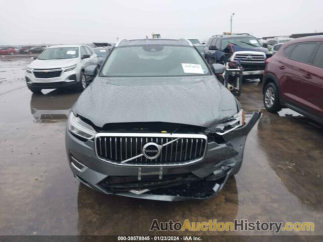 VOLVO XC60 T5 INSCRIPTION, LYV102DL7KB237059