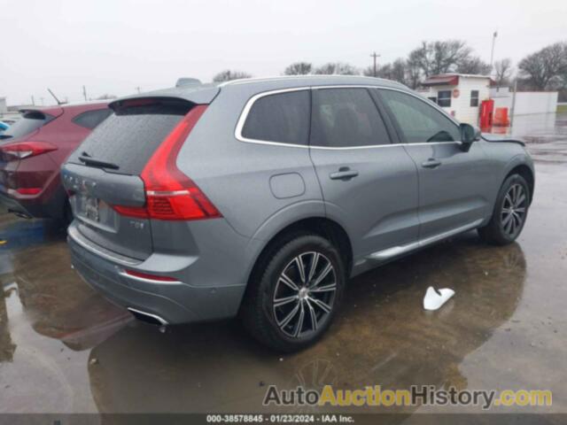 VOLVO XC60 T5 INSCRIPTION, LYV102DL7KB237059