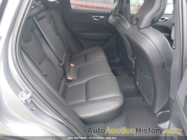 VOLVO XC60 T5 INSCRIPTION, LYV102DL7KB237059