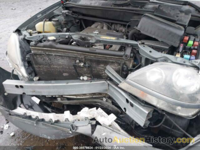 LEXUS RX 300, JT6HF10U1Y0154925