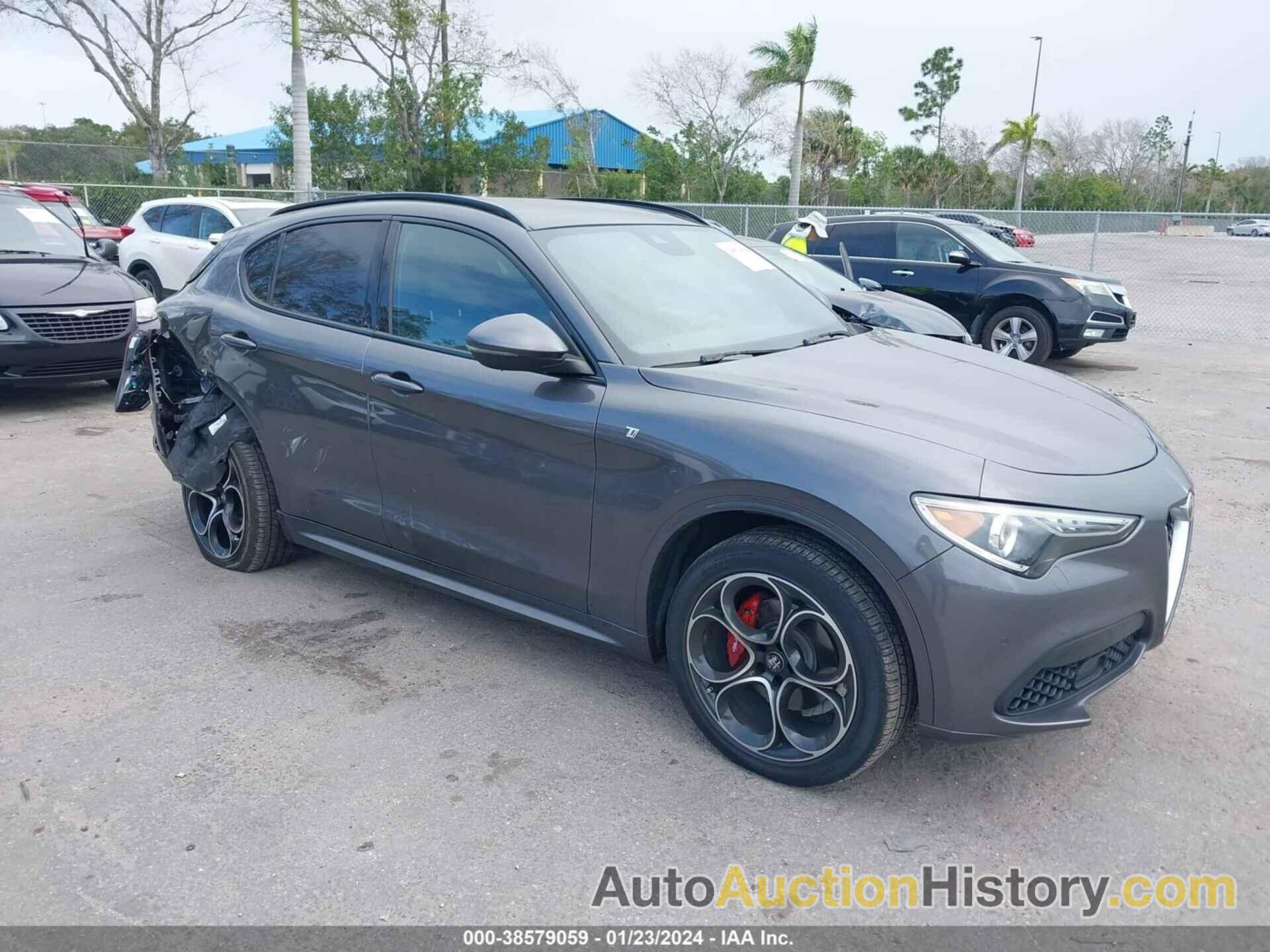 ALFA ROMEO STELVIO TI AWD, ZASPAKBN0N7D43753