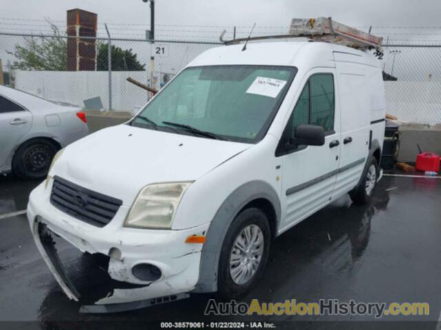 FORD TRANSIT CONNECT XLT, NM0LS7DN8BT060631