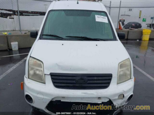 FORD TRANSIT CONNECT XLT, NM0LS7DN8BT060631