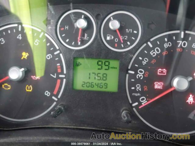 FORD TRANSIT CONNECT XLT, NM0LS7DN8BT060631