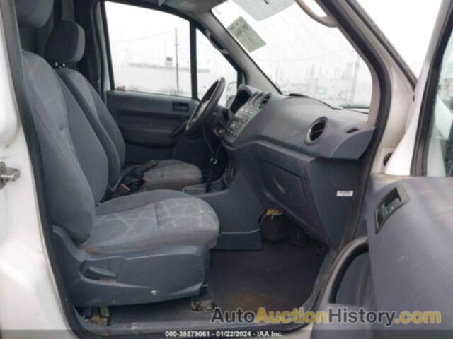 FORD TRANSIT CONNECT XLT, NM0LS7DN8BT060631