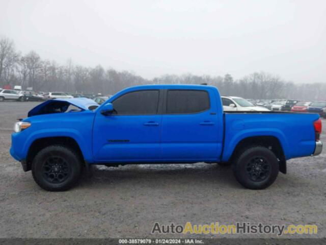 TOYOTA TACOMA SR5 V6, 3TMCZ5AN1MM398901