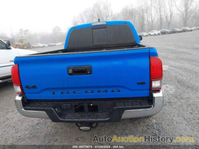 TOYOTA TACOMA SR5 V6, 3TMCZ5AN1MM398901