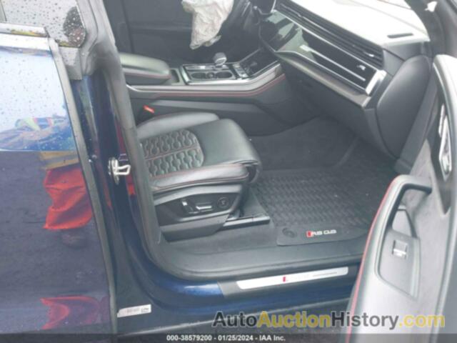 AUDI RS Q8, WU1ARBF12LD024838