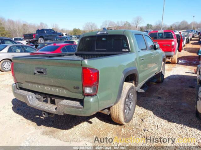 TOYOTA TACOMA SR5 V6, 3TYAZ5CNXMT008483