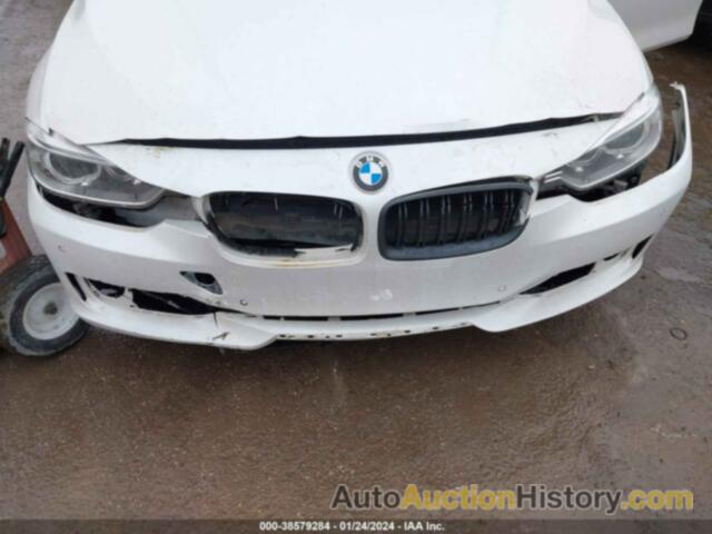 BMW 335 I, WBA3A9G56ENS64203