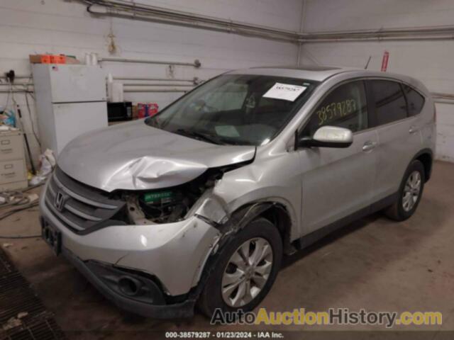 HONDA CR-V EX, 2HKRM4H59DH625623