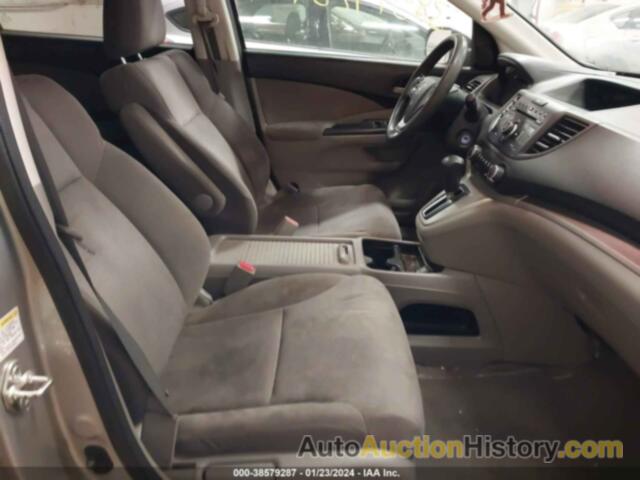 HONDA CR-V EX, 2HKRM4H59DH625623