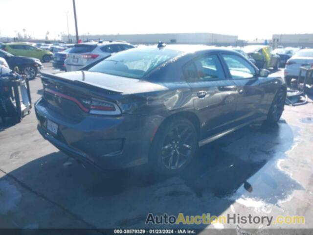 DODGE CHARGER R/T, 2C3CDXCT7NH186580