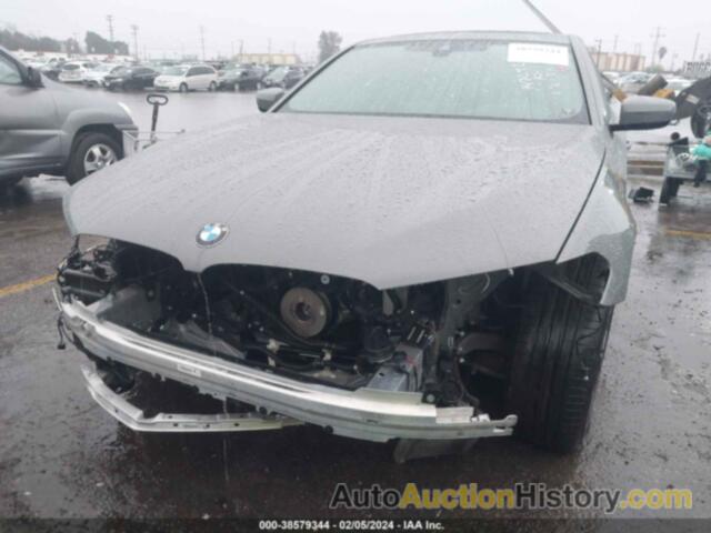 BMW 540I, WBA53BJ02MWX30659