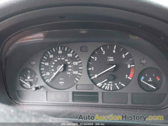 BMW 528IA I AUTOMATIC, WBADM6348YGU16398