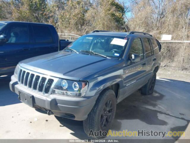 JEEP GRAND CHEROKEE LAREDO, 1J4GW48N53C611031