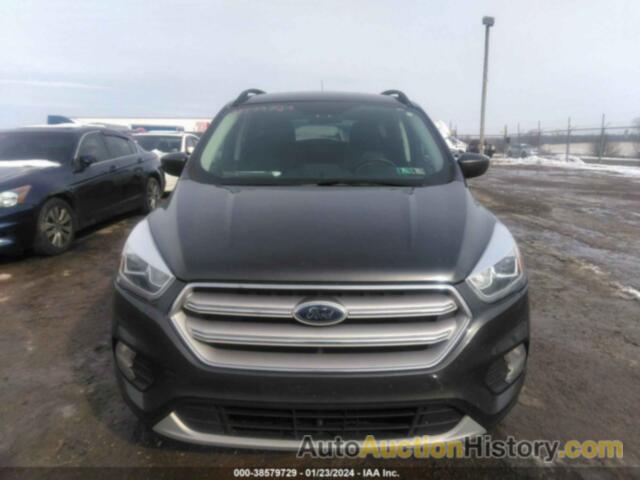 FORD ESCAPE SEL, 1FMCU9HD6KUA87276