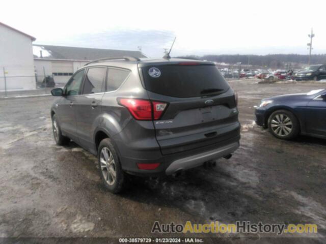 FORD ESCAPE SEL, 1FMCU9HD6KUA87276