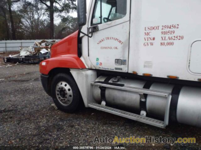 FREIGHTLINER CENTURY CLASSIC FLC120, 1FUYSDYB6XLA62520