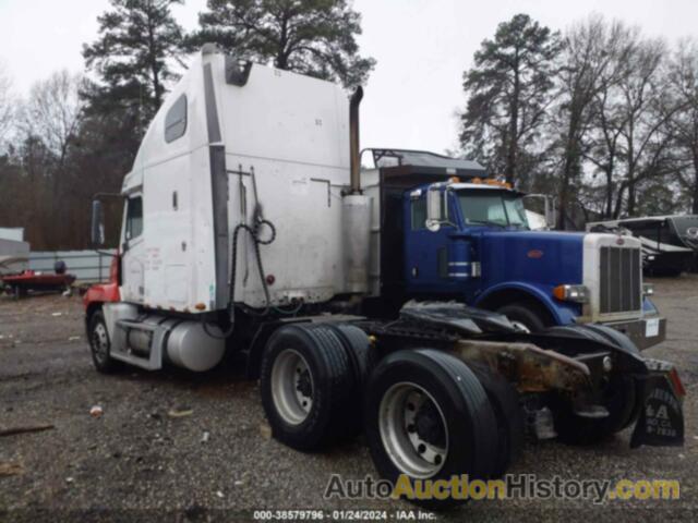 FREIGHTLINER CENTURY CLASSIC FLC120, 1FUYSDYB6XLA62520