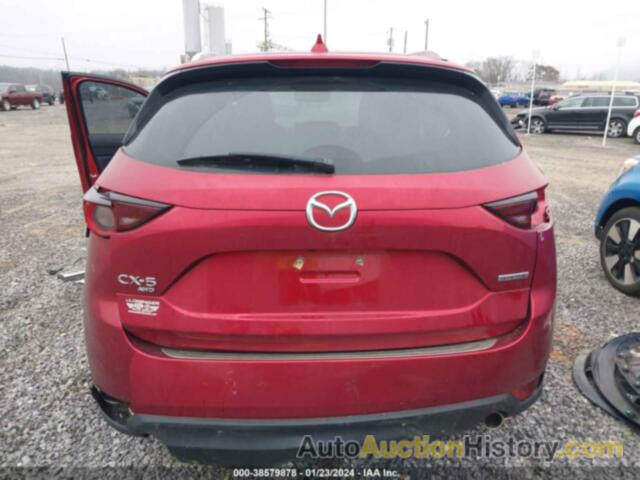 MAZDA CX-5 TOURING, JM3KFBCM8M1436037