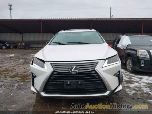 LEXUS RX 350 350/BASE/F SPORT, 2T2BZMCA9HC078106