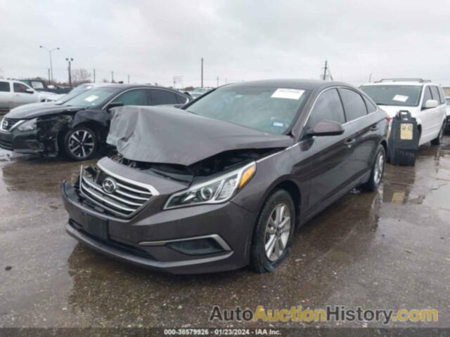 HYUNDAI SONATA SE, 5NPE24AF4GH413014