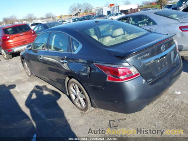 NISSAN ALTIMA 2.5 SL, 1N4AL3AP9EC150449