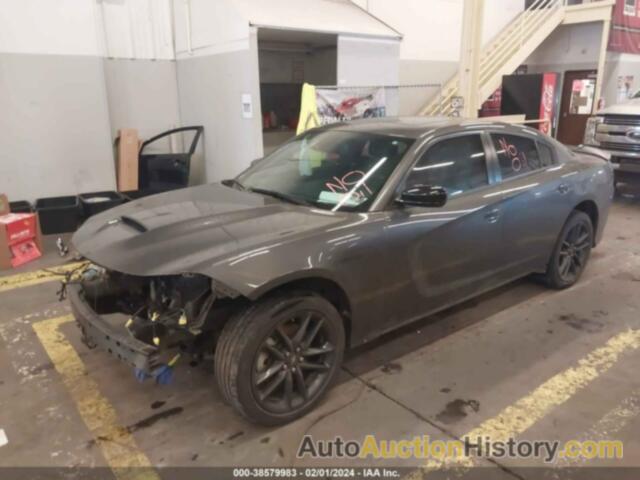 DODGE CHARGER GT AWD, 2C3CDXMG2MH626219
