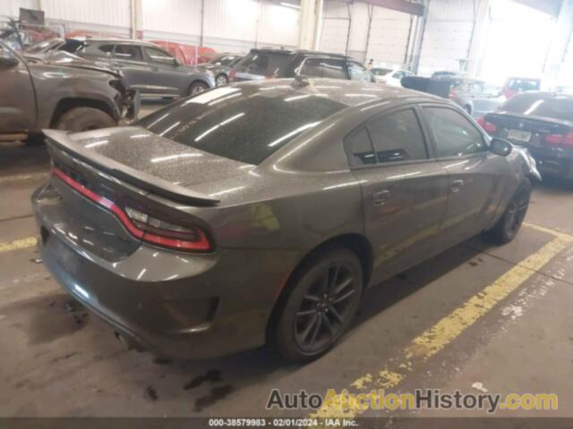 DODGE CHARGER GT AWD, 2C3CDXMG2MH626219