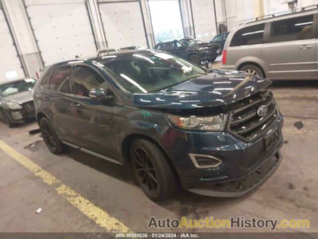 FORD EDGE SPORT, 2FMPK4AP3HBC35252