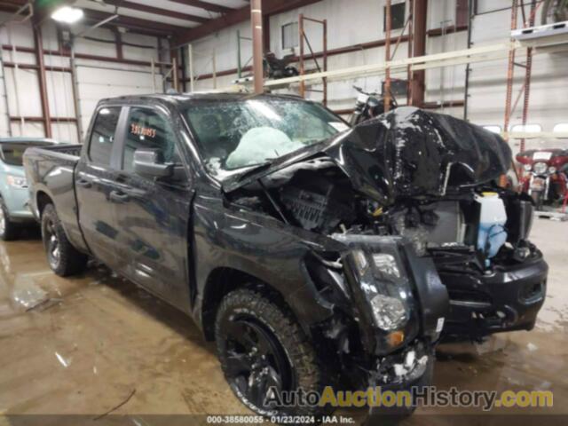 RAM 1500 TRADESMAN, 1C6SRFCT3PN687597