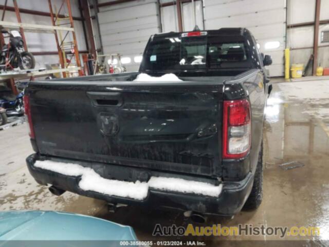 RAM 1500 TRADESMAN, 1C6SRFCT3PN687597