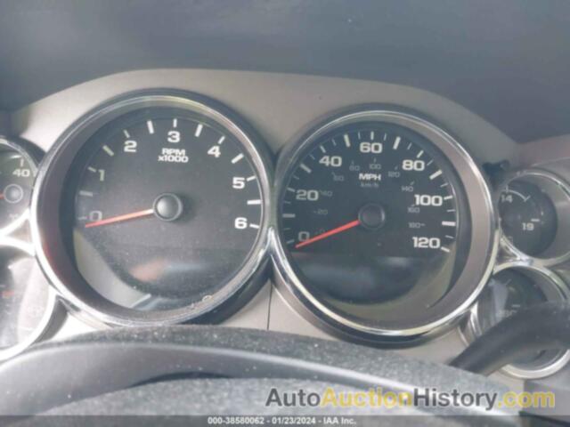 CHEVROLET SILVERADO C1500 LT, 1GCRCSE05BZ363704