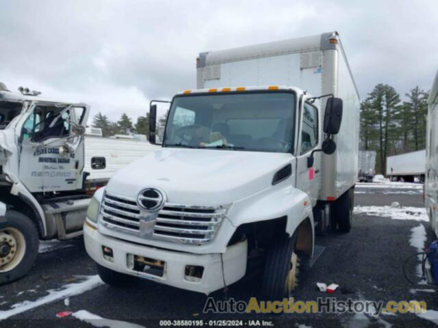 HINO HINO 268, 5PVNE8JT172S51316