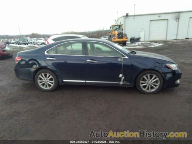 LEXUS ES 350, JTHBK1EG5C2494085