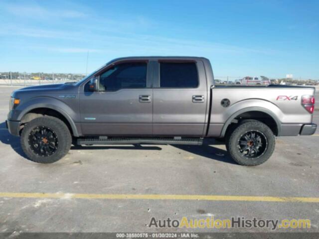 FORD F-150 FX4, 1FTFW1ET1EFC73728