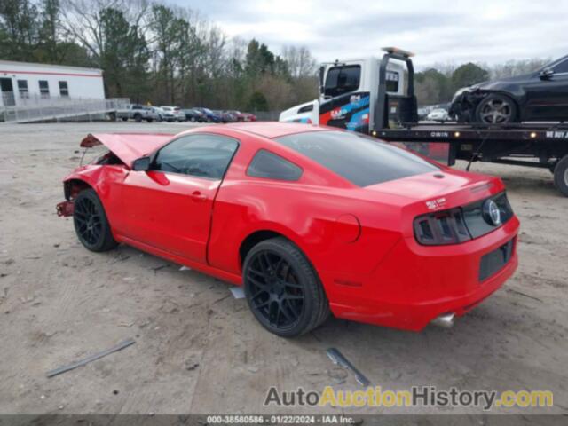 FORD MUSTANG V6 PREMIUM, 1ZVBP8AM3E5302314